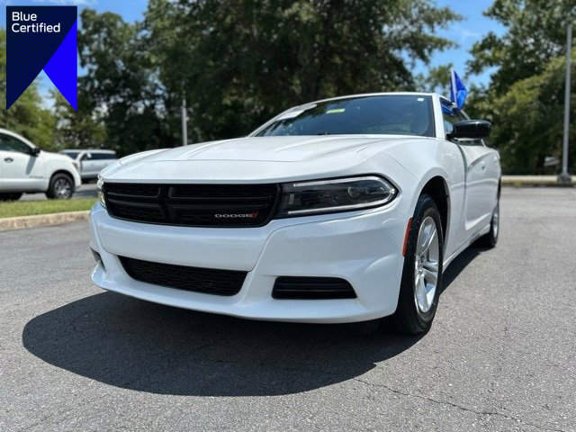 Used 2023 Dodge Charger SXT
