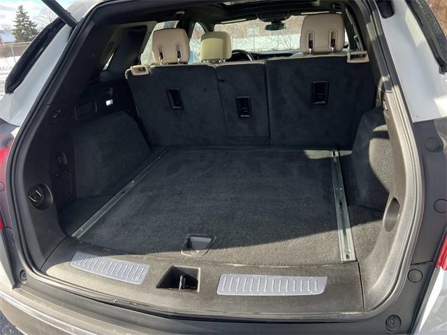 Used 2019 Cadillac XT5 Luxury image 12