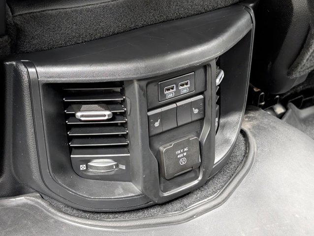 Used 2024 RAM 2500 Laramie w/ Safety Group AWD/4WD image 22