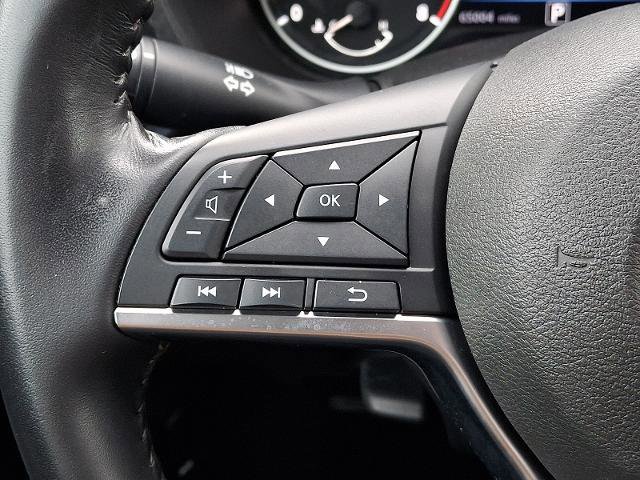 Used 2020 Nissan Sentra SV image 20