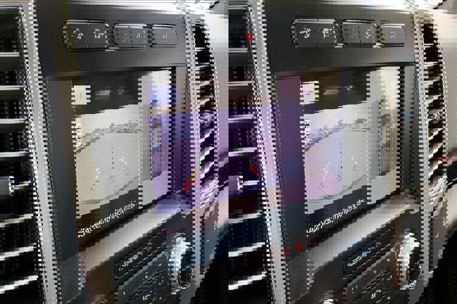 Certified 2020 Ford F150 King Ranch w/ Equipment Group 601A Luxury image 26