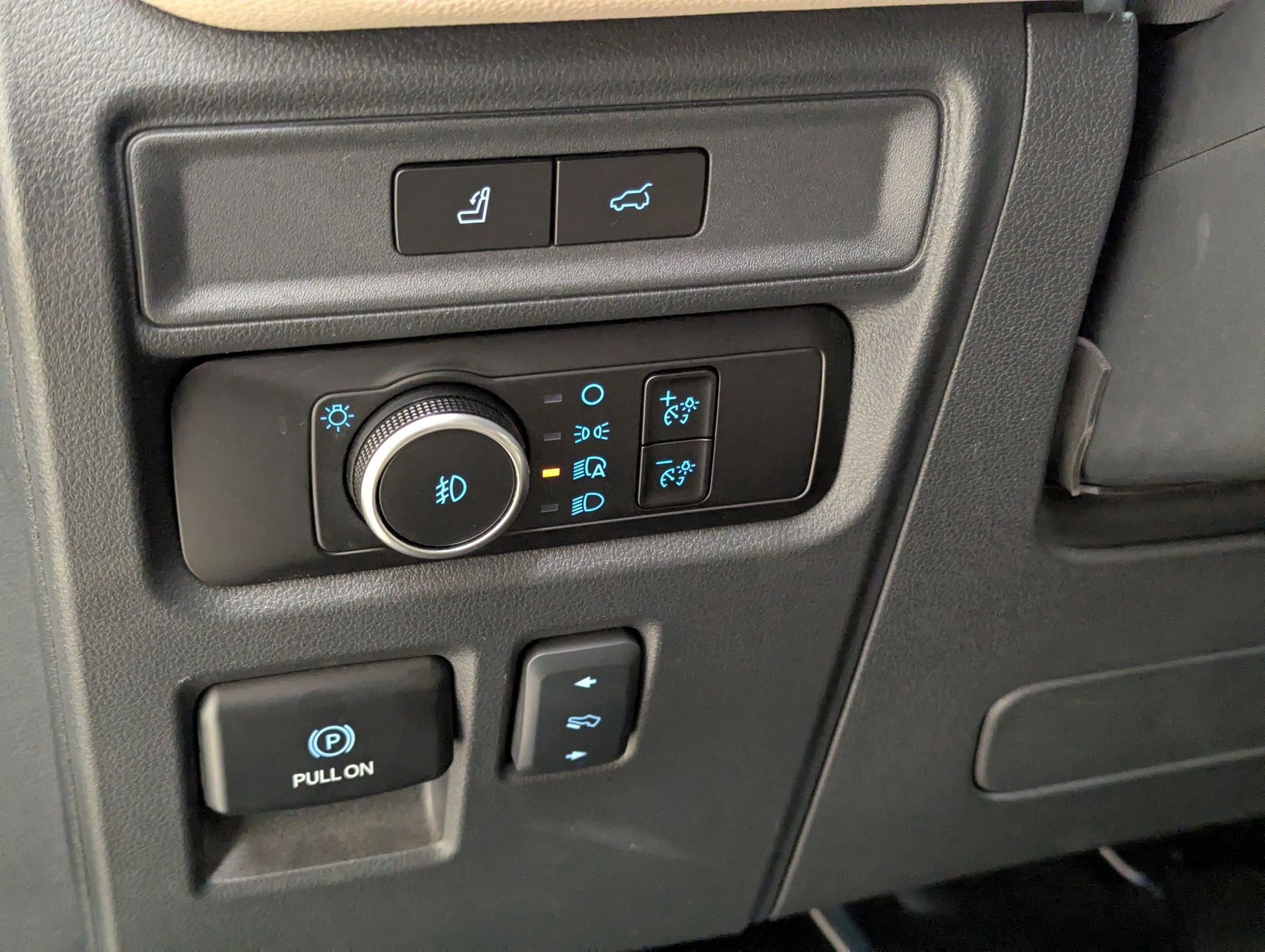 Certified 2024 Ford Expedition Max Limited image 14