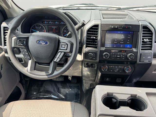 Certified 2022 Ford F250 XLT AWD/4WD image 11