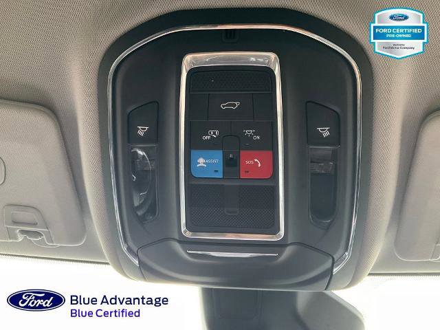 Used 2023 Jeep Grand Cherokee L Limited image 22