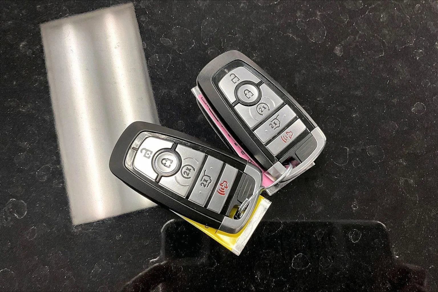 Certified 2022 Ford Expedition Max Limited image 9