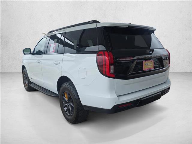 Certified 2025 Ford Expedition Tremor AWD/4WD image 3