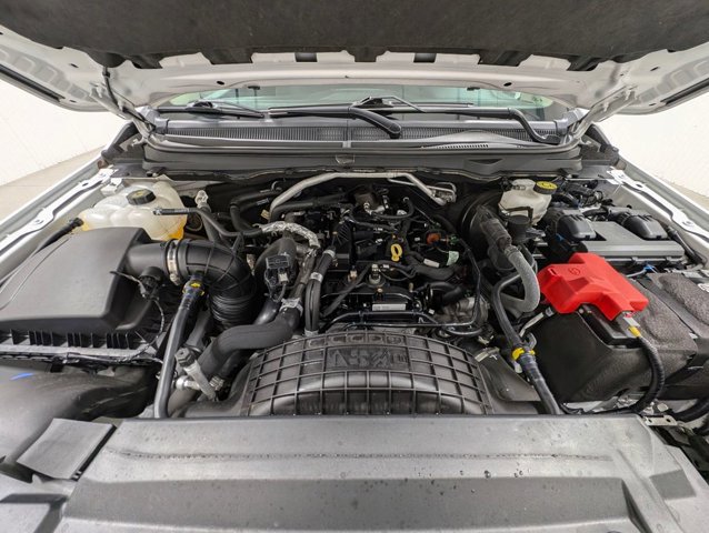 Certified 2022 Ford Ranger Lariat w/ Equipment Group 501A High AWD/4WD image 10