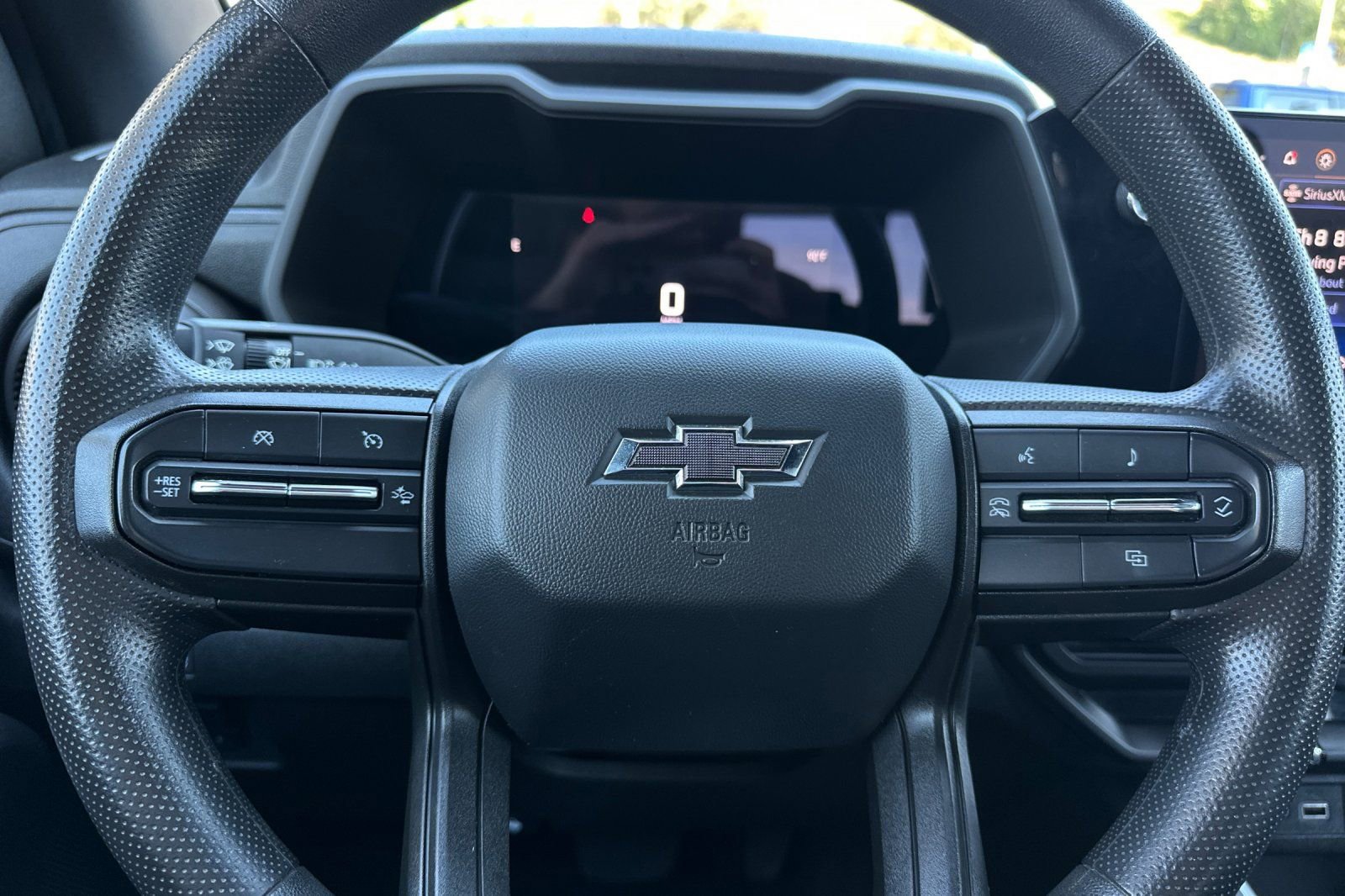 Used 2023 Chevrolet Colorado Trail Boss w/ Technology Package image 21