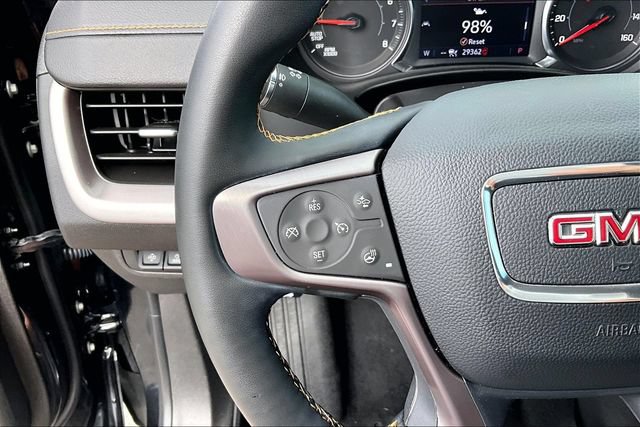 Used 2023 GMC Terrain AT4 w/ Infotainment Package II AWD/4WD image 15
