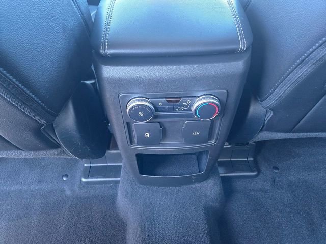 Certified 2021 Ford Explorer XLT w/ Equipment Group 202A image 10