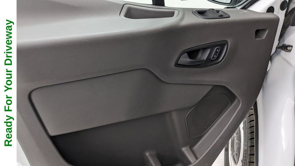 Certified 2024 Ford Transit 250 148 High Roof RWD image 25