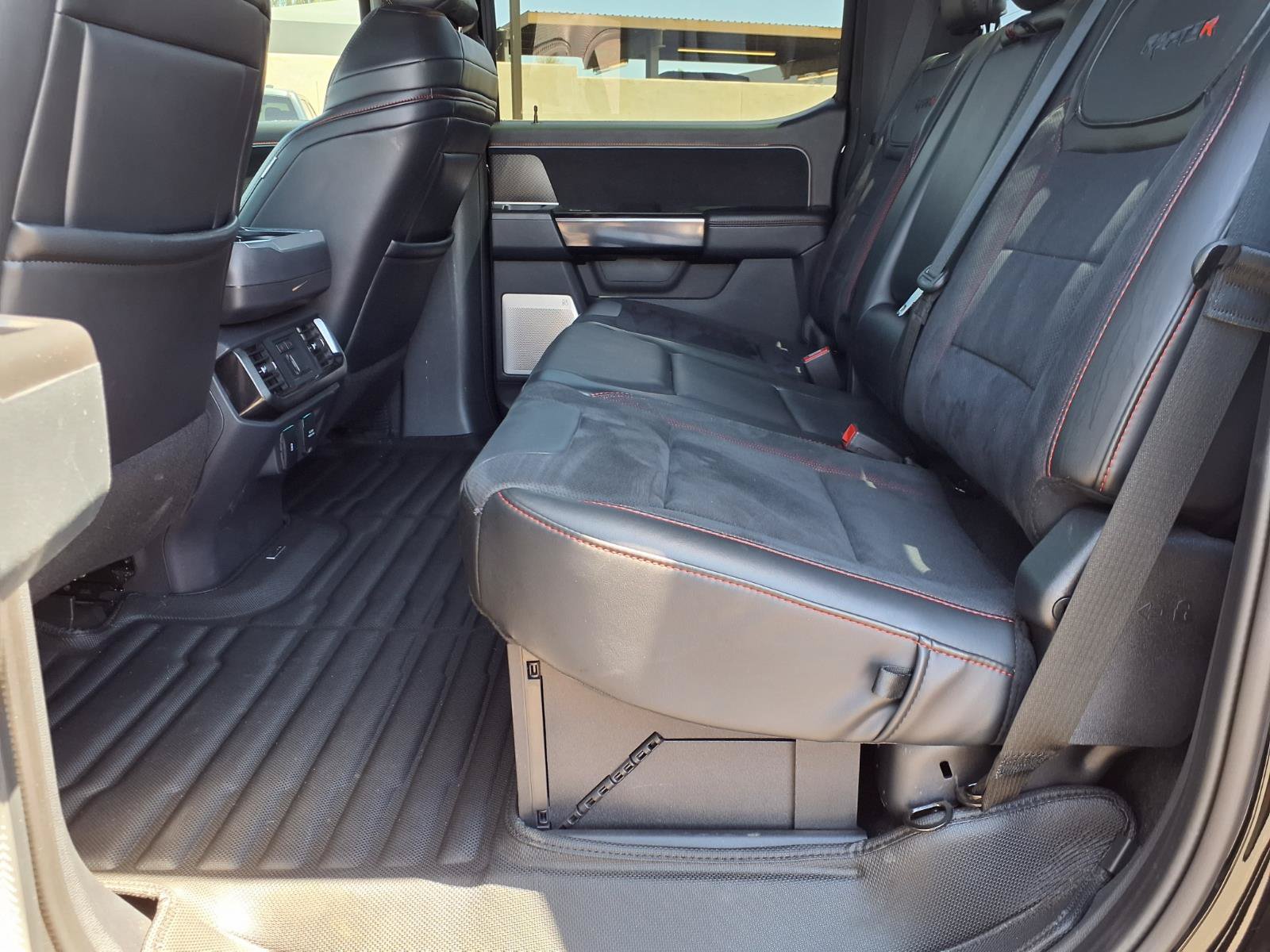 Certified 2024 Ford F150 Raptor w/ Equipment Group 803A Raptor R AWD/4WD image 16