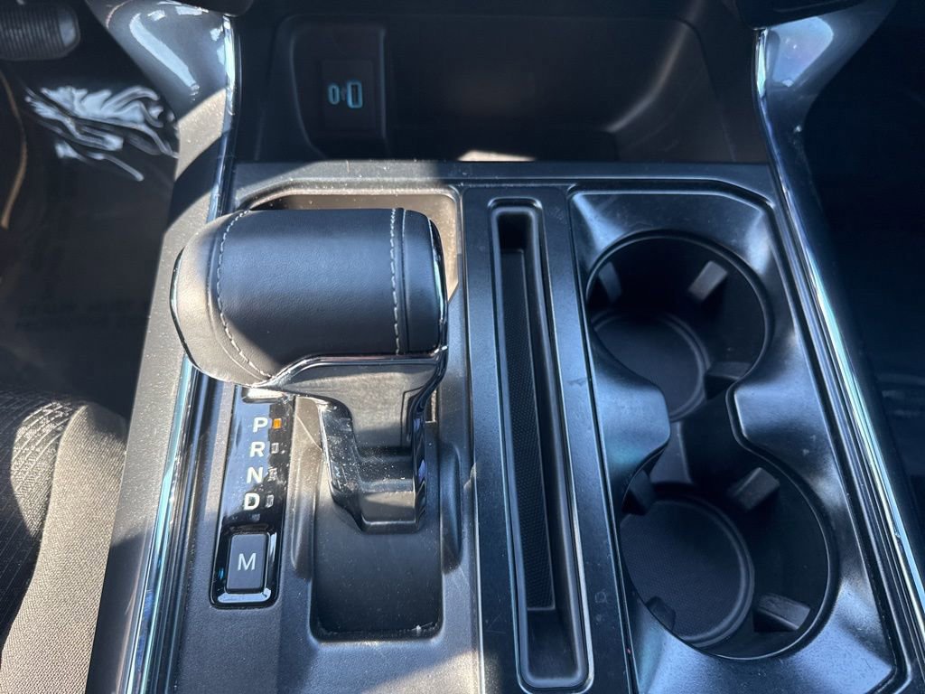 Certified 2023 Ford F150 XLT w/ Equipment Group 302A High image 30