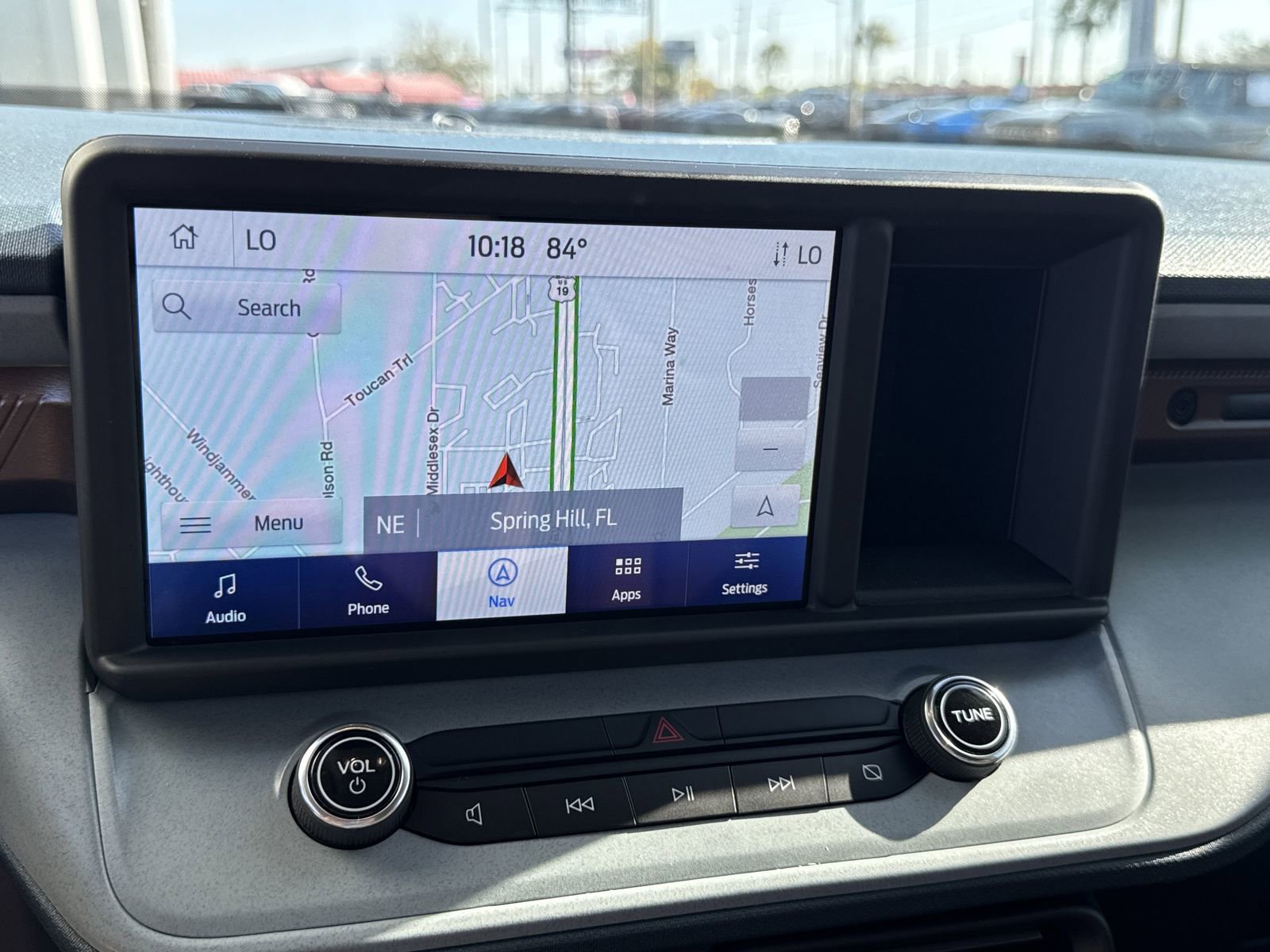 Certified 2024 Ford Maverick Lariat w/ 4K Tow Package image 20