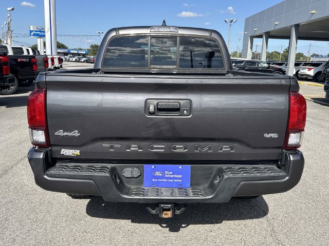 Used 2022 Toyota Tacoma SR AWD/4WD image 6