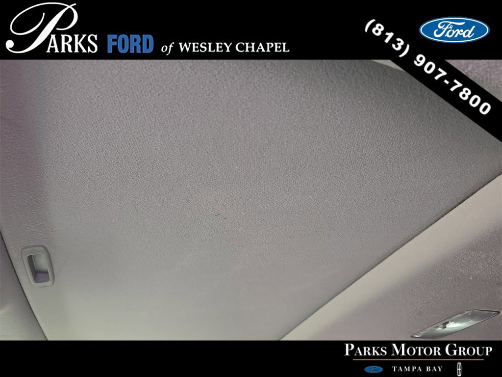 Used 2021 Toyota 4Runner Limited image 20