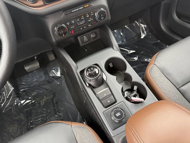 Certified 2023 Ford Bronco Sport Outer Banks w/ Tech Package AWD/4WD image 17