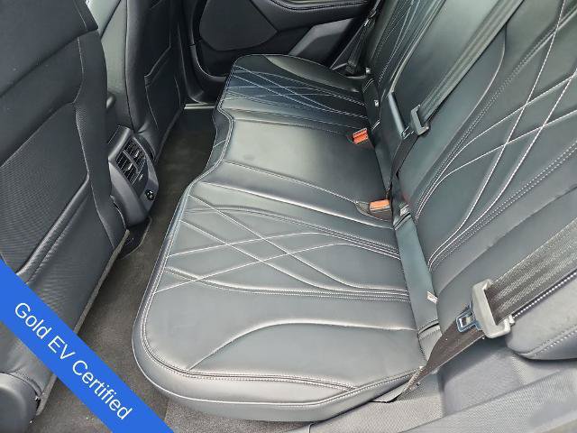 Certified 2023 Ford Mustang Mach-E Select RWD image 33