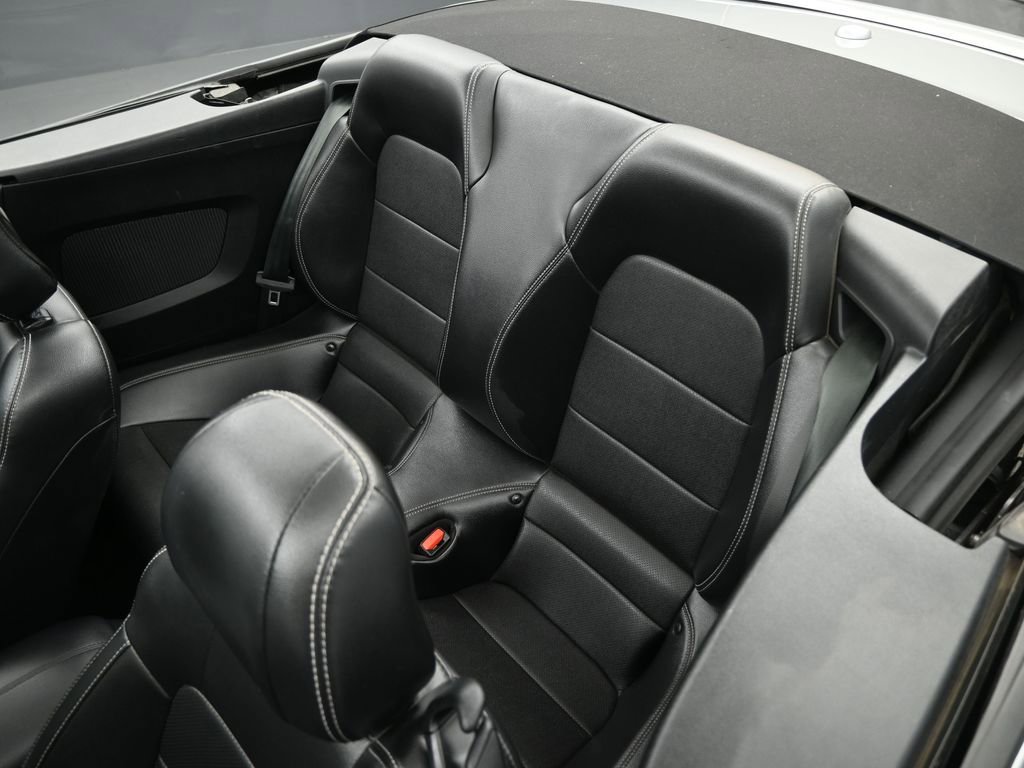 Certified 2023 Ford Mustang Premium image 18