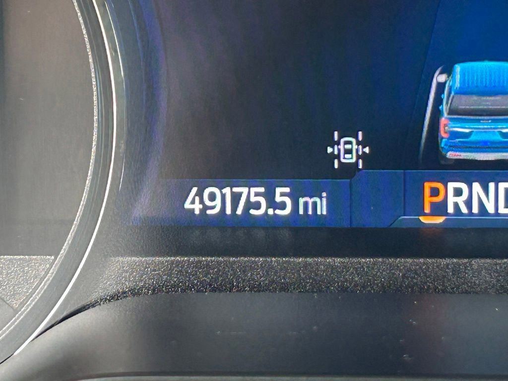 Certified 2022 Ford Expedition XLT image 43