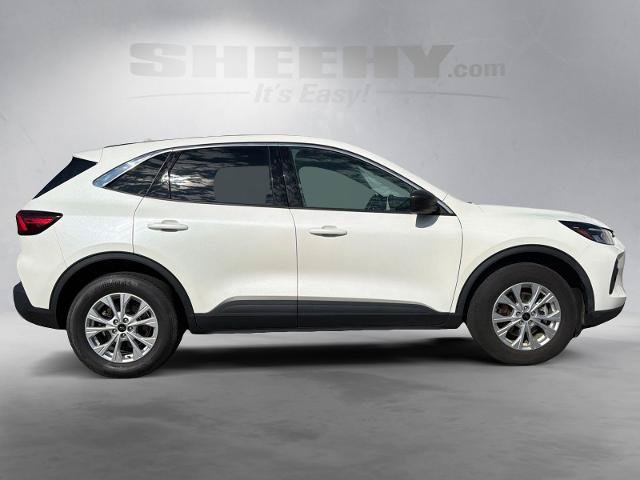 Certified 2023 Ford Escape Active AWD/4WD image 10