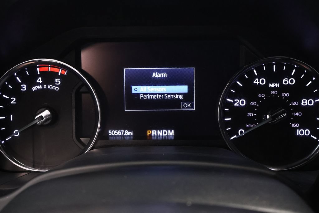 Certified 2022 Ford F350 Platinum AWD/4WD image 21