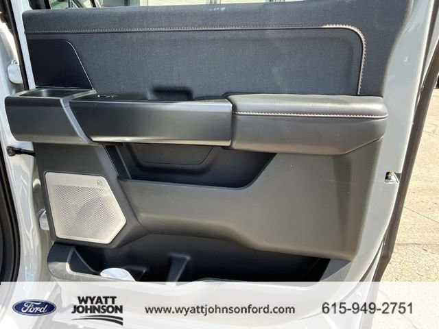 Certified 2023 Ford F150 Raptor AWD/4WD image 21