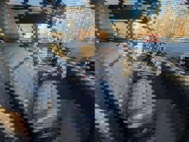 Certified 2022 Ford Explorer Timberline image 10