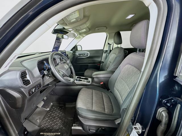 Certified 2023 Ford Bronco Sport Big Bend w/ Convenience Package AWD/4WD image 29