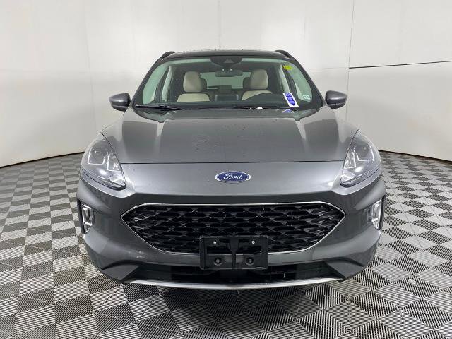 Certified 2022 Ford Escape SEL image 6