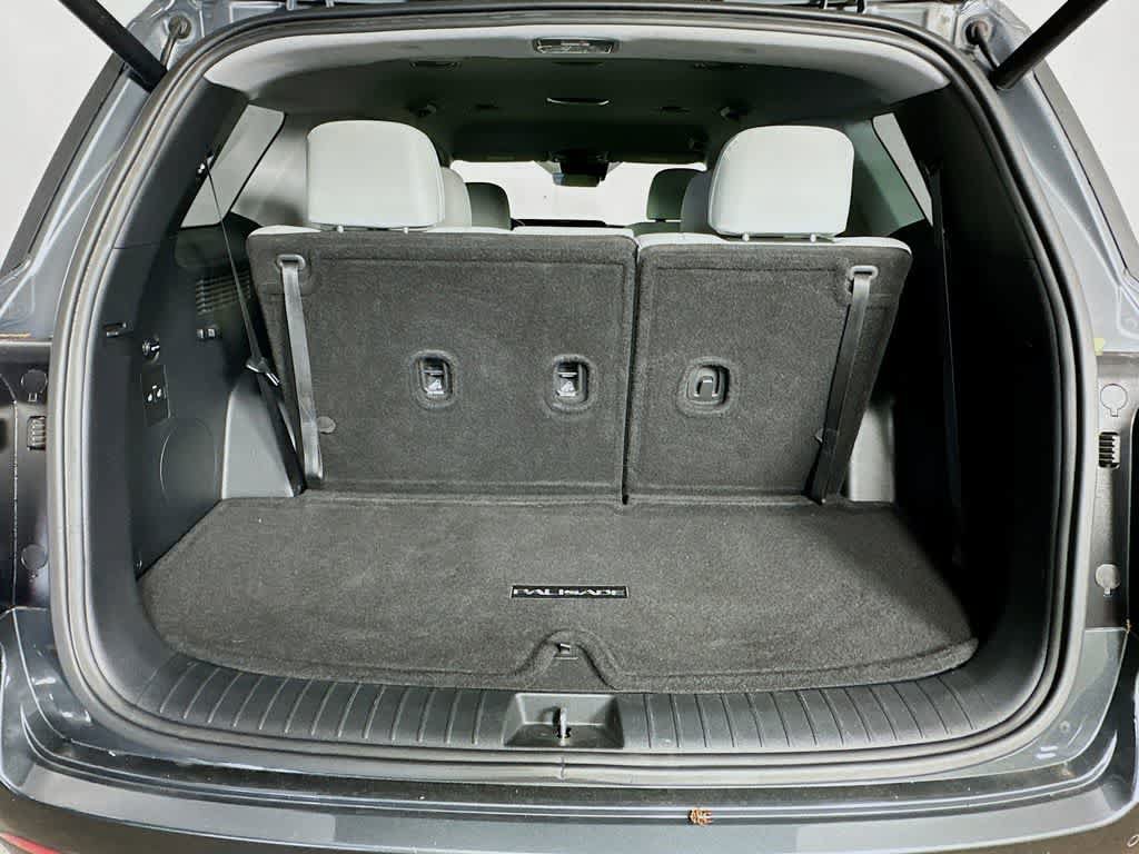 Used 2023 Hyundai Palisade SEL w/ Cargo Package FWD image 21