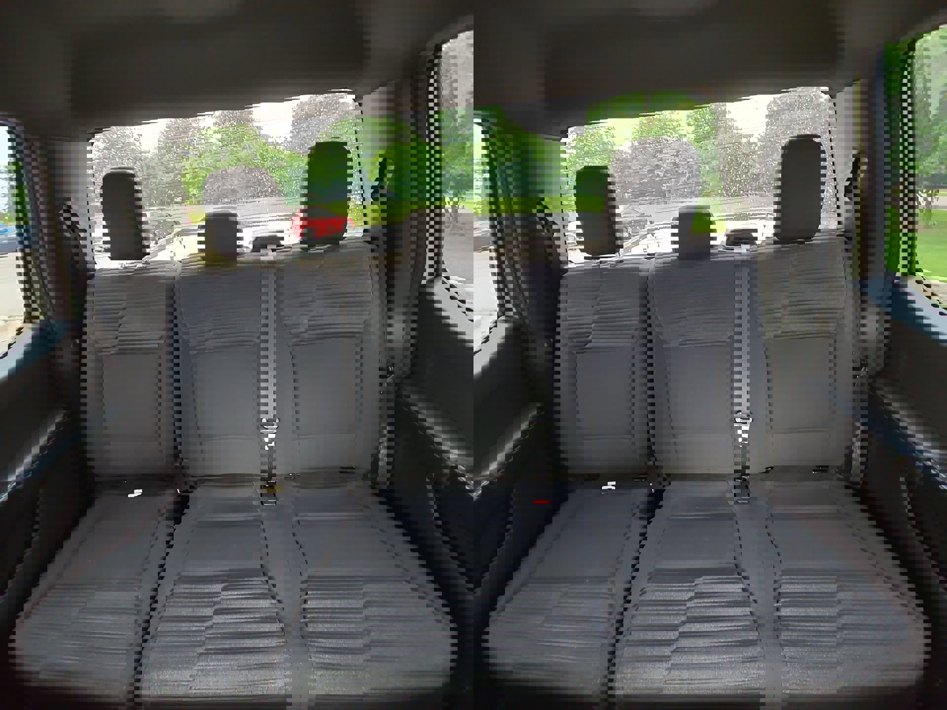 Certified 2023 Ford F150 XL w/ STX Appearance Package RWD image 20