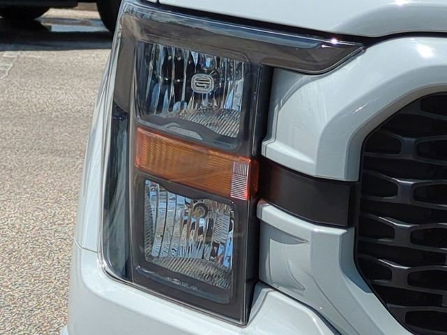 Certified 2023 Ford F150 XL w/ STX Appearance Package image 10