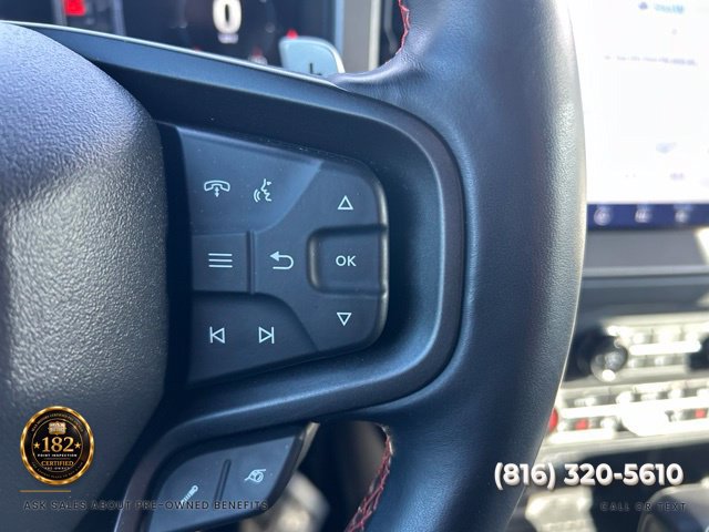 Certified 2024 Ford Bronco Raptor AWD/4WD image 30