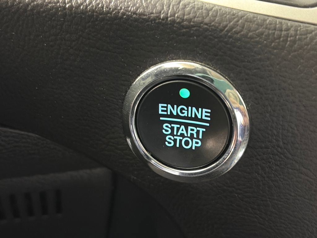 Certified 2024 Ford Edge SEL image 21