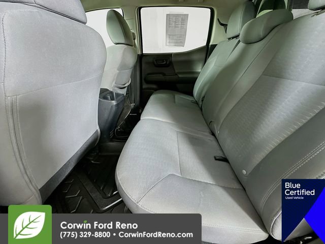 Used 2019 Toyota Tacoma SR AWD/4WD image 27