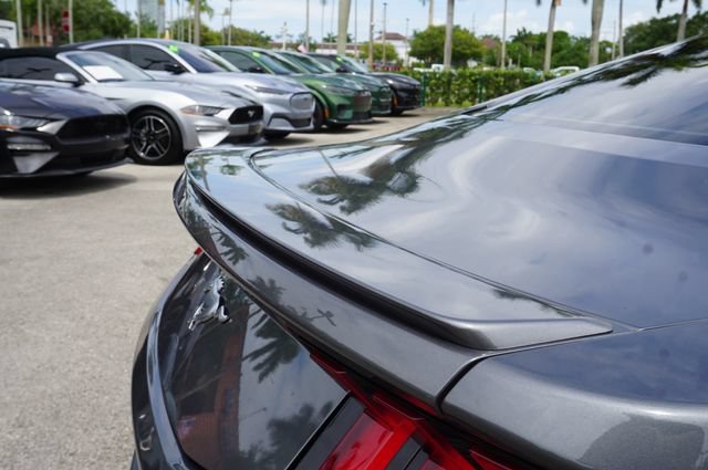 Certified 2024 Ford Mustang Premium RWD image 22