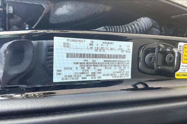 Certified 2024 Ford F150 XLT w/ Equipment Group 302A MID AWD/4WD image 10