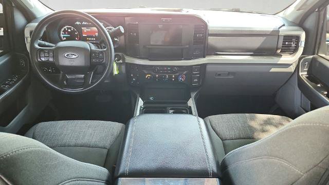 Certified 2025 Ford F250 XLT w/ FX4 Off-Road Package AWD/4WD image 26