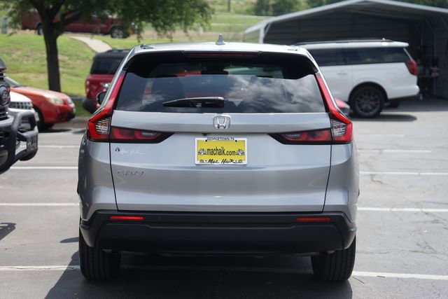 Used 2024 Honda CR-V EX-L image 7