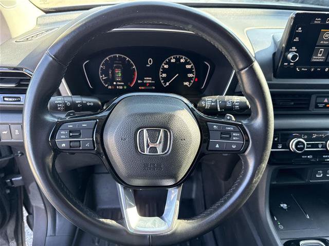 Used 2023 Honda Pilot EX-L image 12