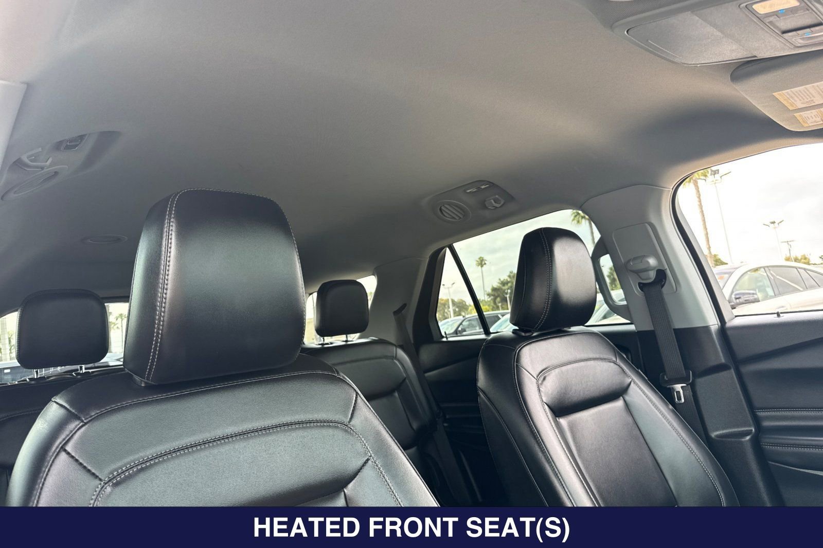 Certified 2022 Ford Explorer XLT w/ Equipment Group 202A RWD image 21