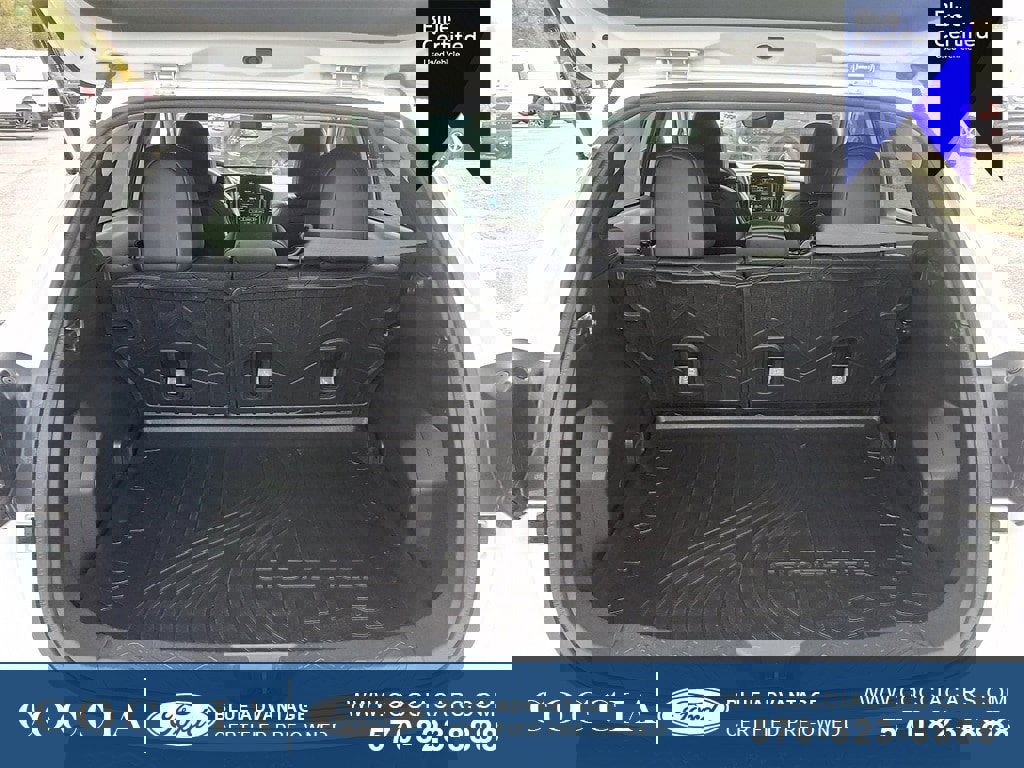 Used 2024 Subaru Crosstrek 2.5i Limited w/ Crosstrek Mirror Package image 28
