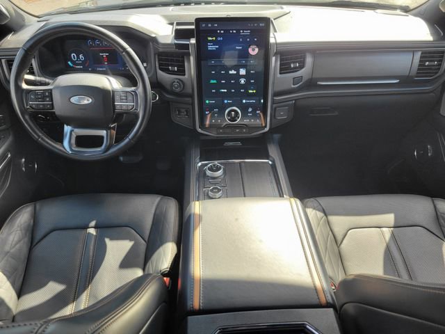 Certified 2024 Ford Expedition Max Platinum image 11