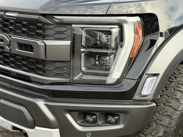 Certified 2023 Ford F150 Raptor w/ Raptor 37 Performance Package image 27