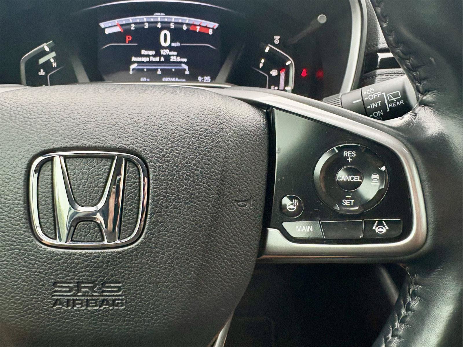 Used 2020 Honda CR-V Touring image 11