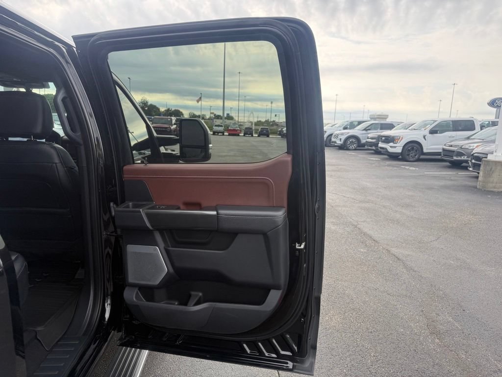Certified 2023 Ford F150 Lariat w/ Equipment Group 502A High AWD/4WD image 60
