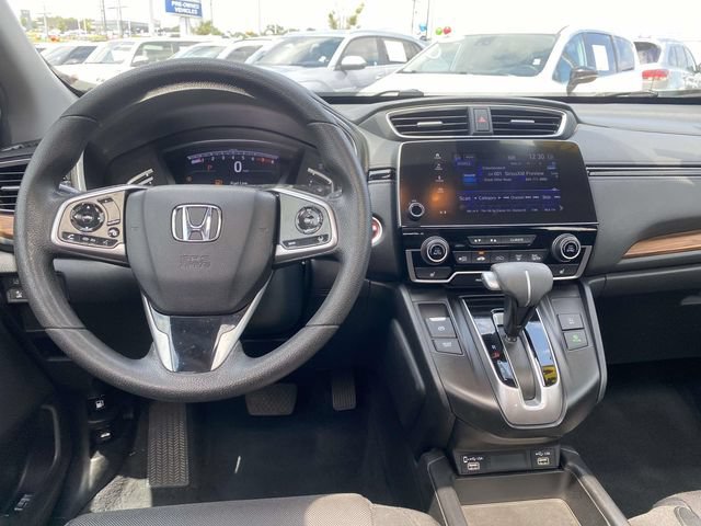 Used 2022 Honda CR-V EX image 12