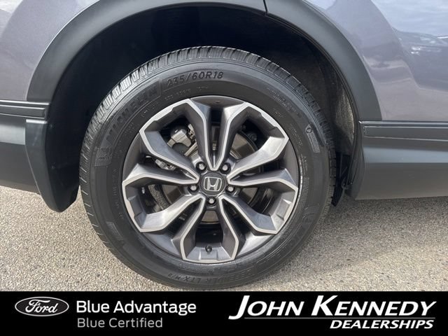 Used 2020 Honda CR-V EX-L image 49