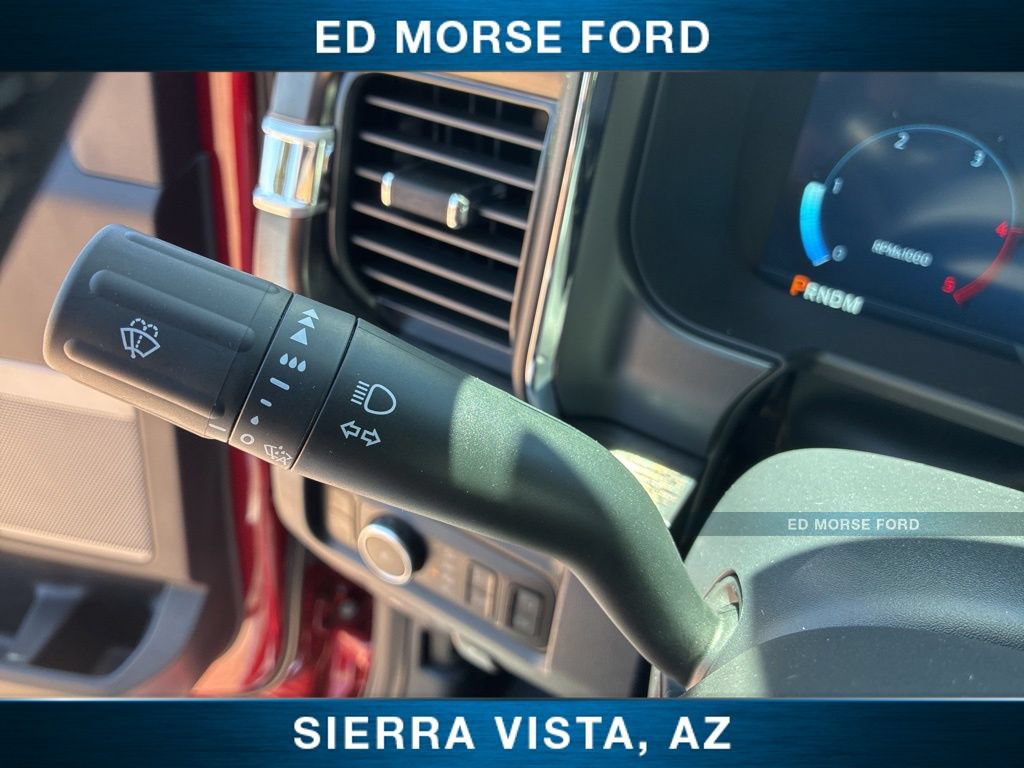Certified 2026 Ford F350 Lariat w/ Chrome Package AWD/4WD image 31